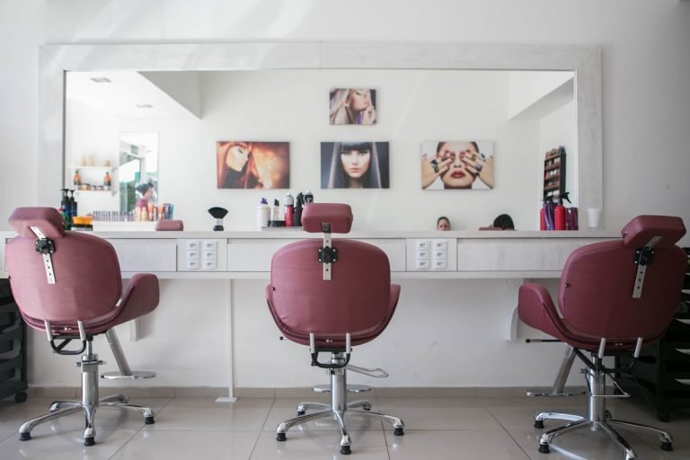 Hair & Beauty Salon — Gold Coast QLD